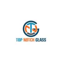 Top Notch Glass Logo