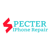 Specter iPhone Repair Logo