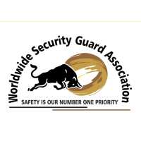 Worldwide Security Guard Association Logo