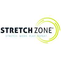 Stretch Zone Southlake Logo