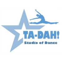 TA-DAH! Studio of Dance Logo
