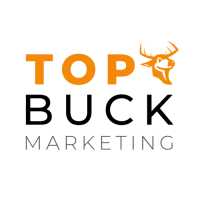 Top Buck Marketing Logo