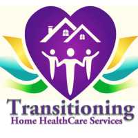 Transitioning Home Care Services Logo
