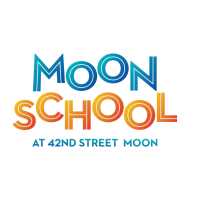 MoonSchool at 42nd Street Moon Logo