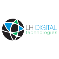 LH Digital Technologies, LLC Logo