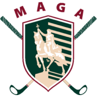 Metropolitan Amateur Golf Association Logo