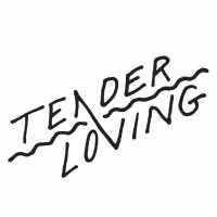 Tender Loving Coffee Logo
