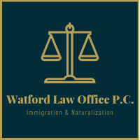 Watford Law P.C. Logo
