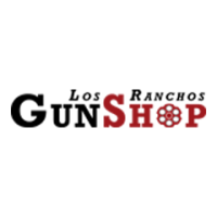 Los Ranchos Gun Shop Logo