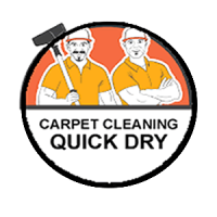 Quick Carpet Dry Los Angeles Logo