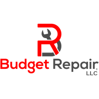 Budget Repair - Phone, Laptop & Tech Repairs Logo