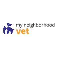 My Neighborhood Vet Logo