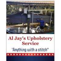 Al Jays'Upholstery Services Logo