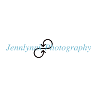 Jennlynnk Photography Logo