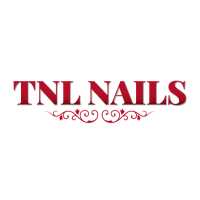 TNL Nails Logo