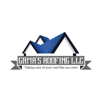 Gamaâ€™s Roofing llc Logo