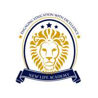 New Life Academy Logo