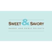 Sweet and Savory Logo