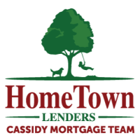 Cassidy Mortgage Team powered by Nationwide Mortgage Bankers Logo