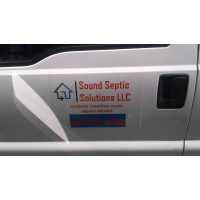 Sound Septic Solutions LLC Logo