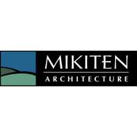 Mikiten Architecture Logo