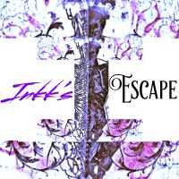 Inkk's Escape Logo