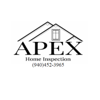 Apex Home Inspection Logo