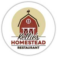 Kellie's Homestead Restaurant Logo