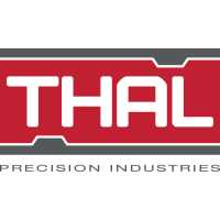 Thal Precision Industries Logo