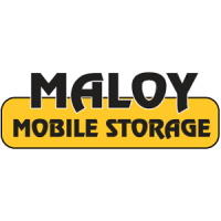 Maloy Mobile Storage Logo