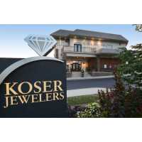 Koser Jewelers Logo