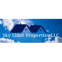 Sky Limit Properties LLC Logo