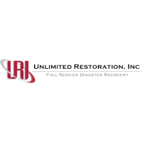 Unlimited Restoration, Inc. Logo