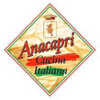 Anacapri Italian Kitchen Logo