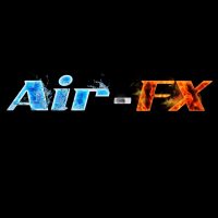Air-FX Logo