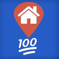 Hundred Point Home Inspection Logo