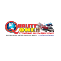 Quality One International Logo