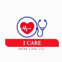 I Care Home Care LLC. Logo