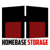 Homebase Storage-West Logo