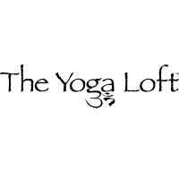 Yoga Loft Logo