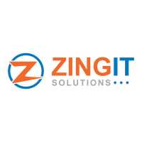 Zingit Solutions Logo