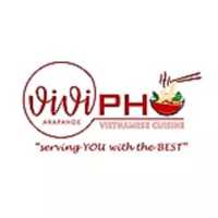 Vivi Pho Arapahoe Logo