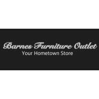 Barnes Furniture Outlet Logo