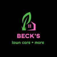 Beck's LCAM Logo