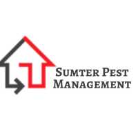 Sumter Pest Management Logo