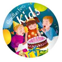 Candles for Kids Logo