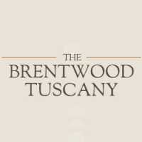 Brentwood Tuscany Logo