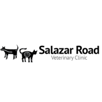 Salazar Road Veterinary Clinic Logo