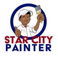 StarCityPainter Logo