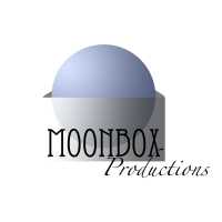 Moonbox Productions, Inc. Logo